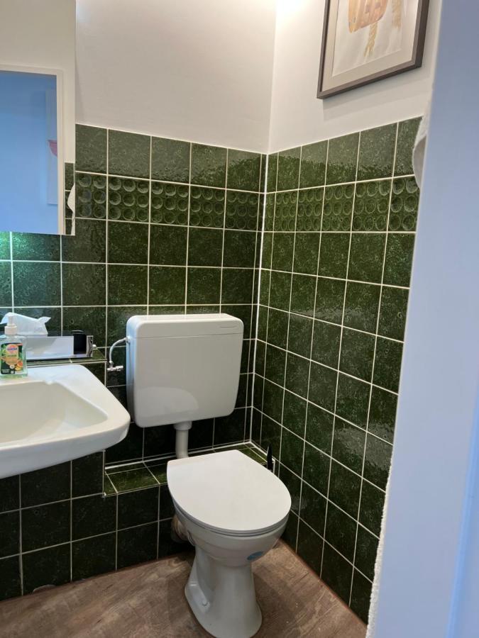 Inselblick 2 Daire Schleswig Dış mekan fotoğraf